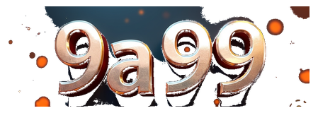 9a99 logo